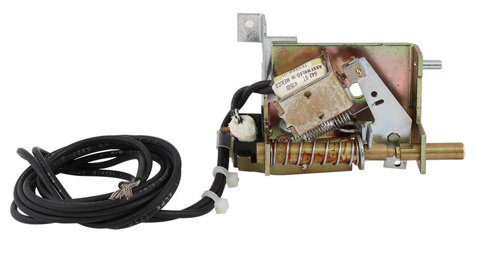 General Electric TJKSTA11R Circuit Breaker Shunt Trip 250/250V TJ Series