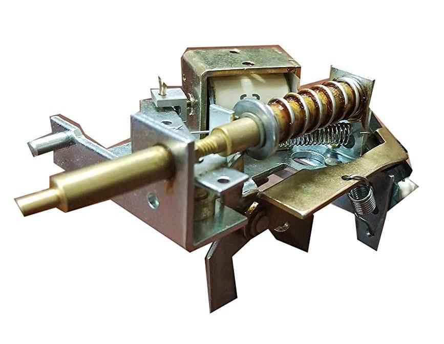General Electric TJKSTA11R Circuit Breaker Shunt Trip 250/250V TJ Series