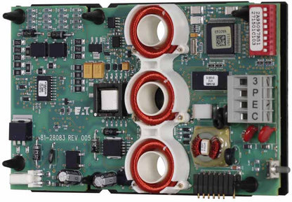 Eaton W+CBS3F Motor Control Circuit Boards