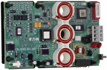 Cutler Hammer W+CBS1F Circuit Boards | 120V 60HZ