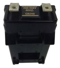 Allen-Bradley CB249 Magnetic Coil | 208V Bulletin 509