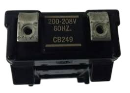 Allen-Bradley CB249 Magnetic Coil | 208V Bulletin 509