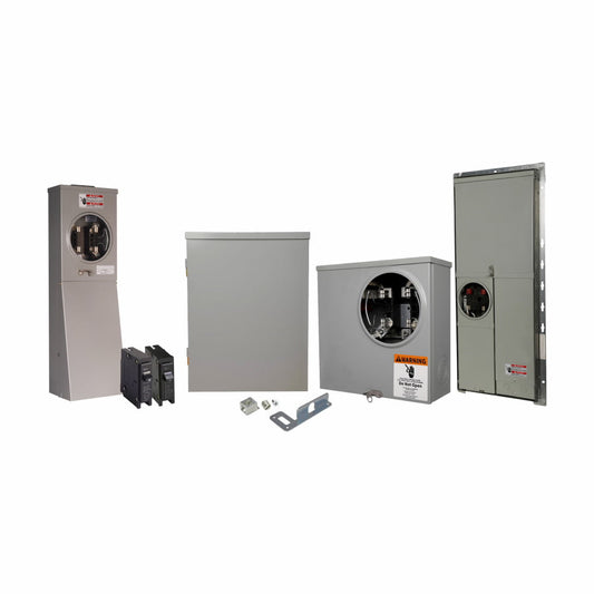 CBB2030 Challenger Molded Case Circuit Breaker CBB Series 30A 240V - Essential Electric Supply