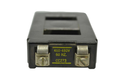 CC273 Bulletin 509 Coil 480V - Essential Electric Supply