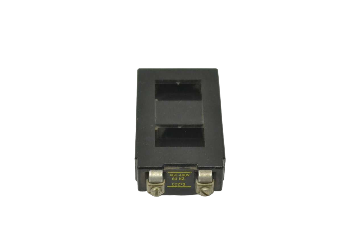 CC273 Bulletin 509 Coil 480V - Essential Electric Supply