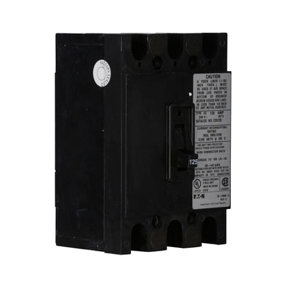Eaton CC-3200 Circuit Breaker | Molded Case