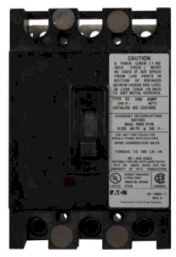 CC3150X - Essential Electric Supply