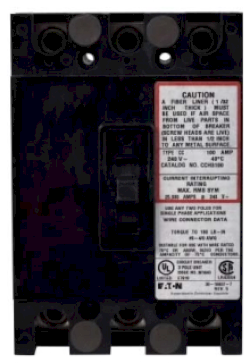 CCH3125 - Essential Electric Supply