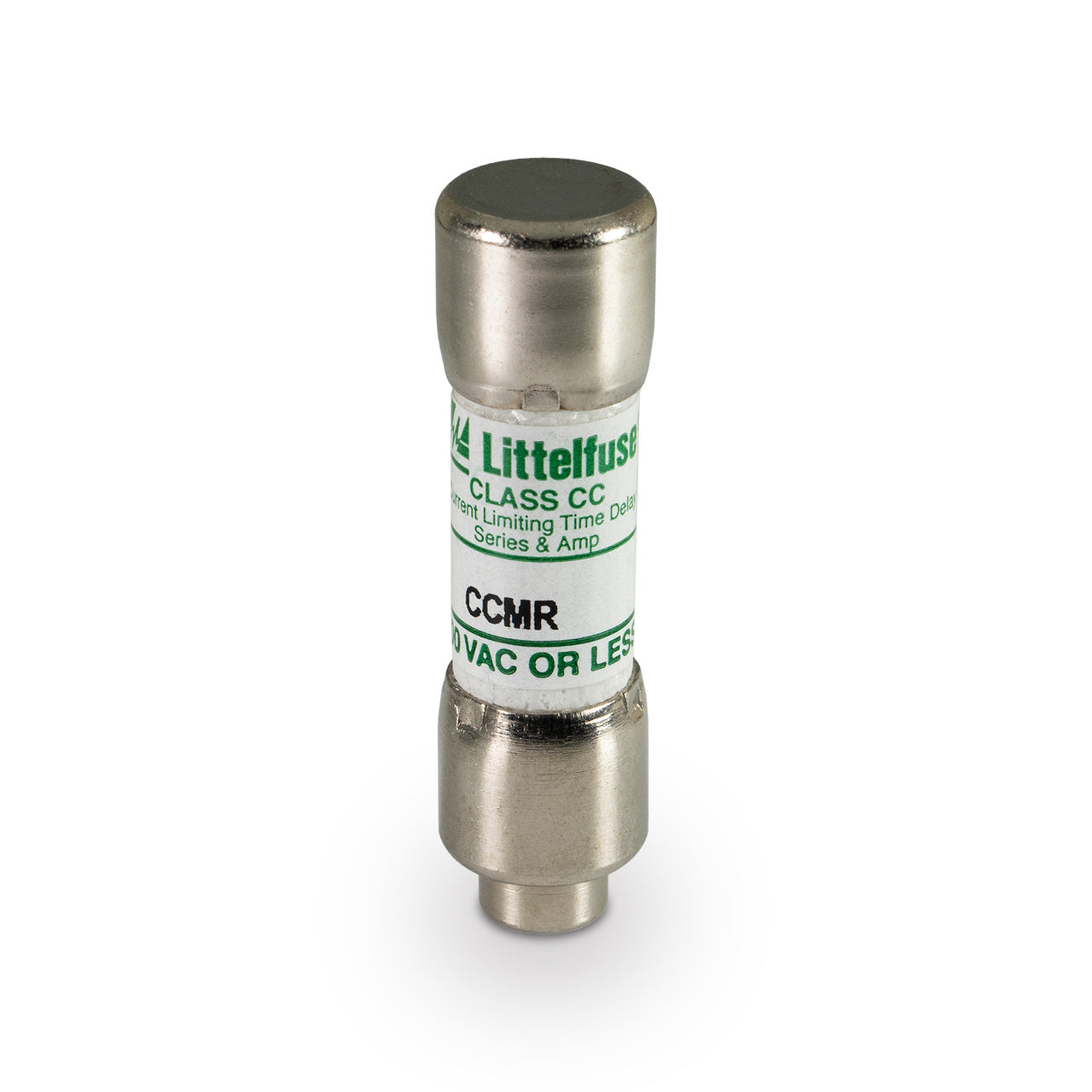 Littelfuse CCMR-.800 Fuse | 600V 200kA@600V Powr-Gard