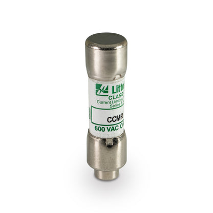 Littelfuse CCMR-.800 Fuse | 600V 200kA@600V Powr-Gard