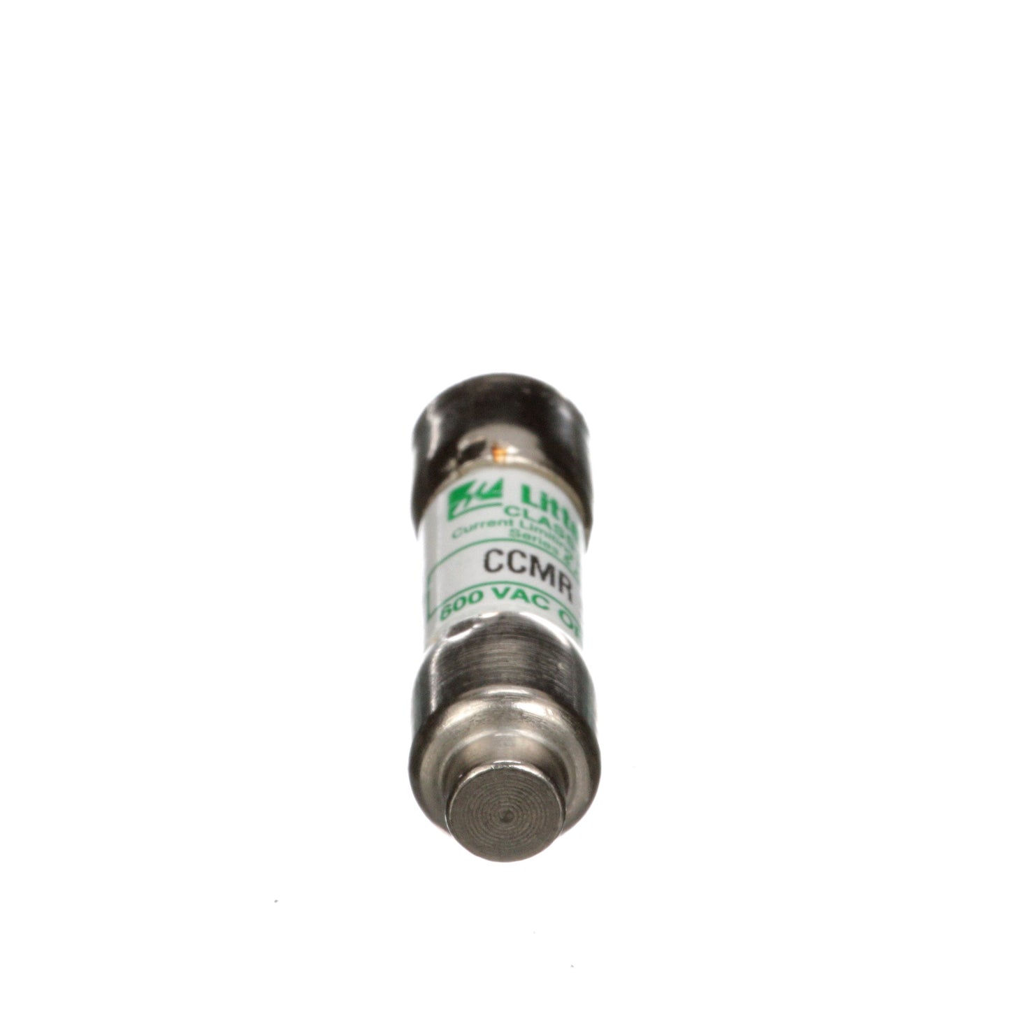 Littelfuse CCMR005 Fuse | 600V 5A 200kA@600V CCMR Series