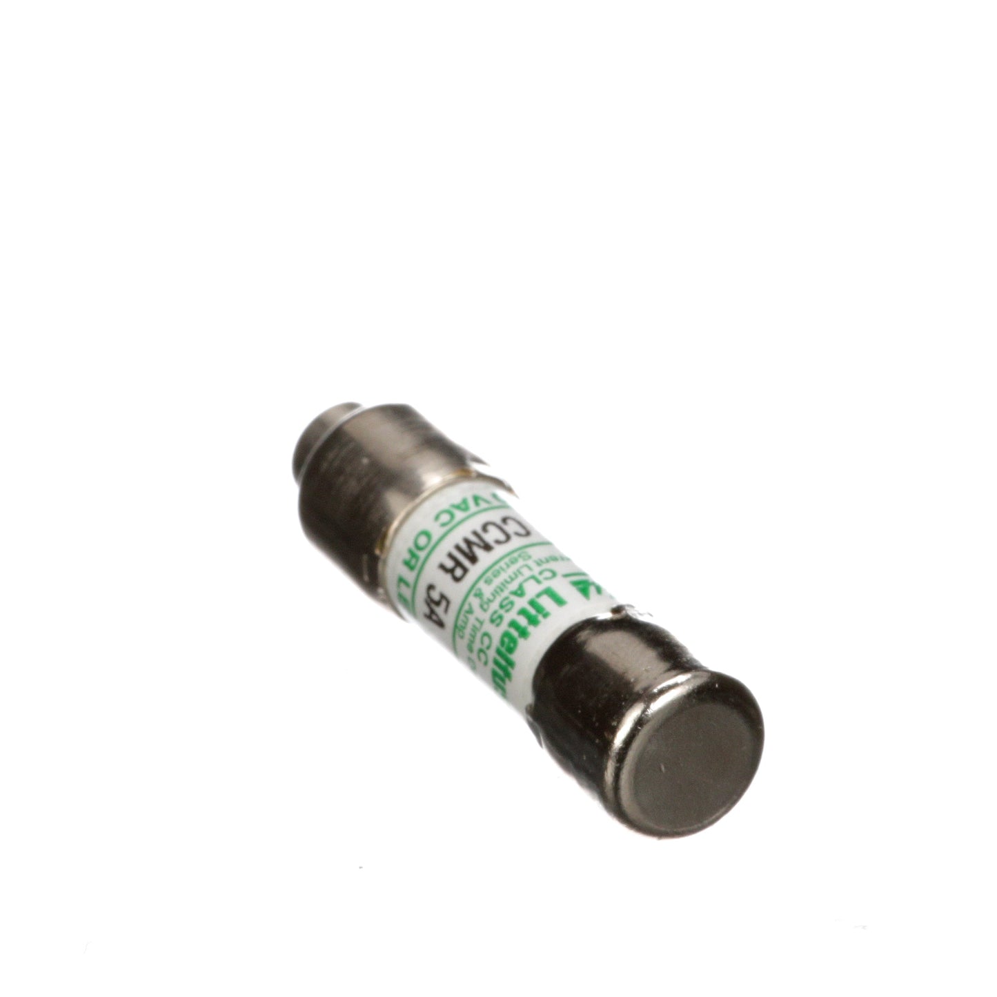 Littelfuse CCMR005 Fuse | 600V 5A 200kA@600V CCMR Series