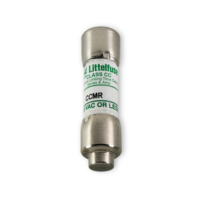 Littelfuse CCMR-01.8 Fuse | 600V 200kA@600V Powr-Gard