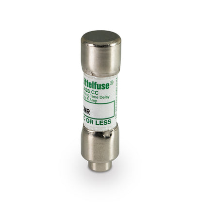 Littelfuse CCMR-010 Fuse | Powr-Gard CCMR 600V 10A