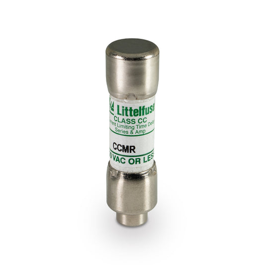 Littelfuse CCMR-012 Fuse | Powr-Gard CCMR 600V 12A