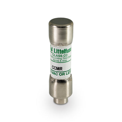 Littelfuse CCMR-02.5 Fuse | 600V 200kA@600V Powr-Gard
