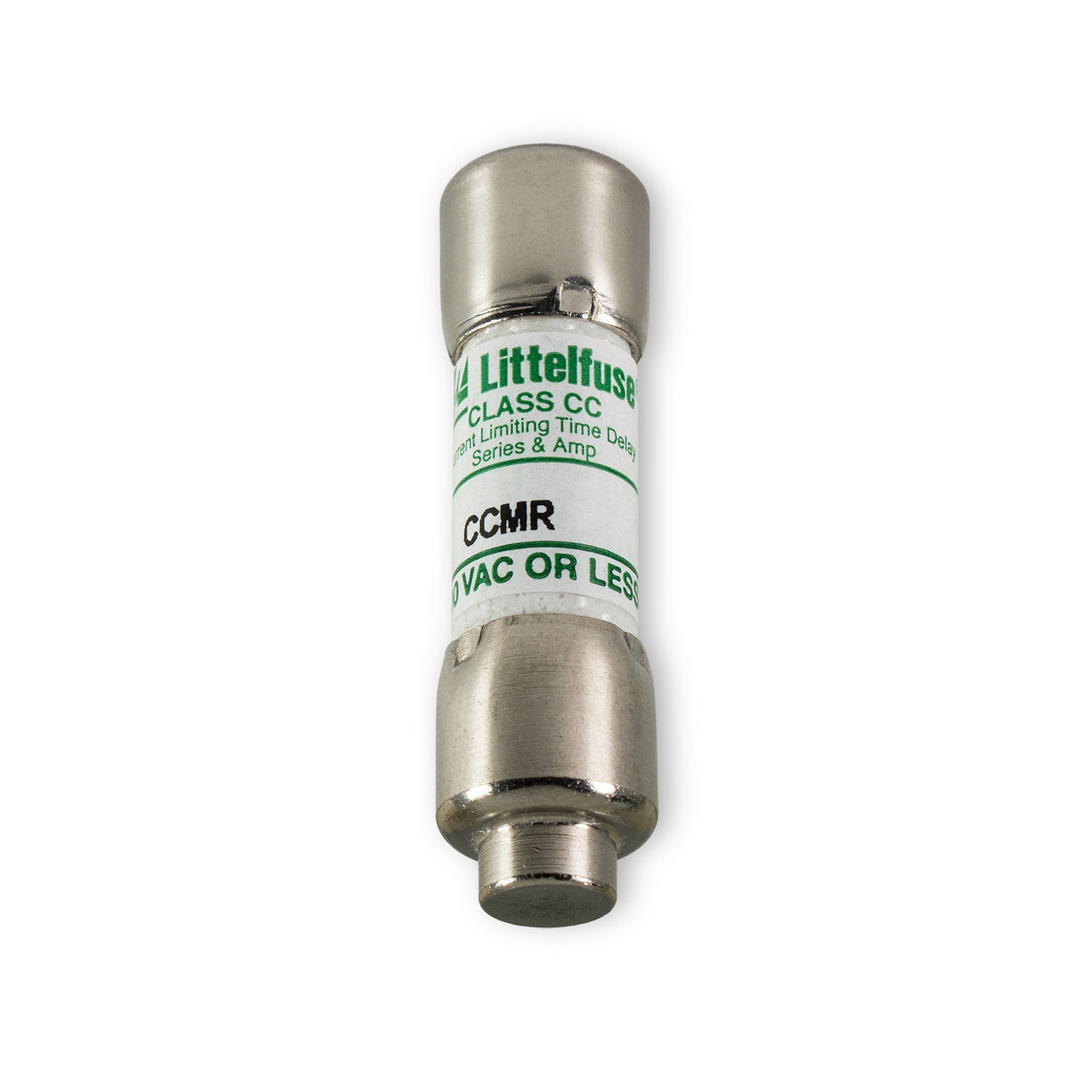 Littelfuse CCMR-030 Fuse | 600V 30A 200kA@600V Powr-Gard