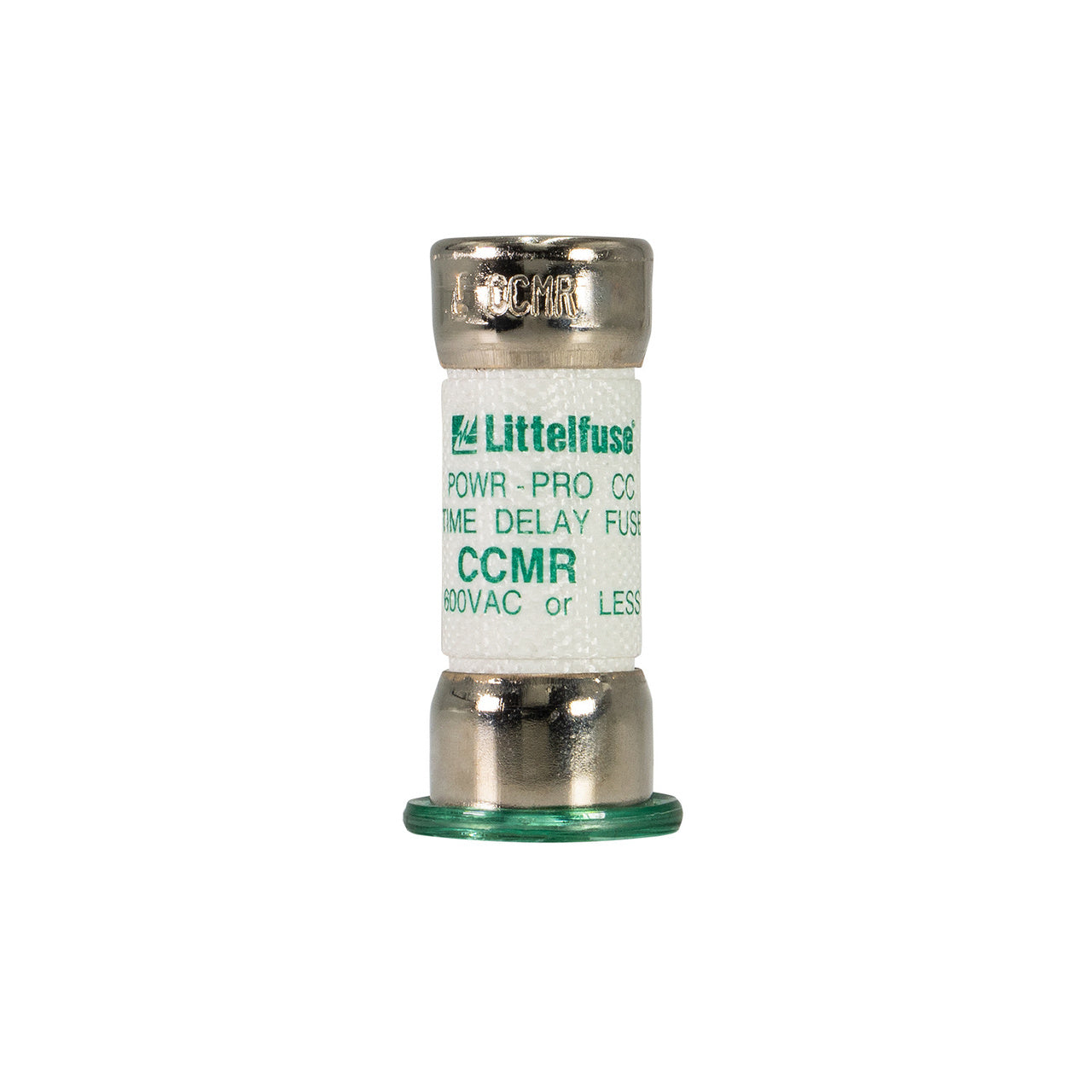 Littelfuse CCMR-045 Fuse | 600V 45A 200kA@600V Powr-Gard