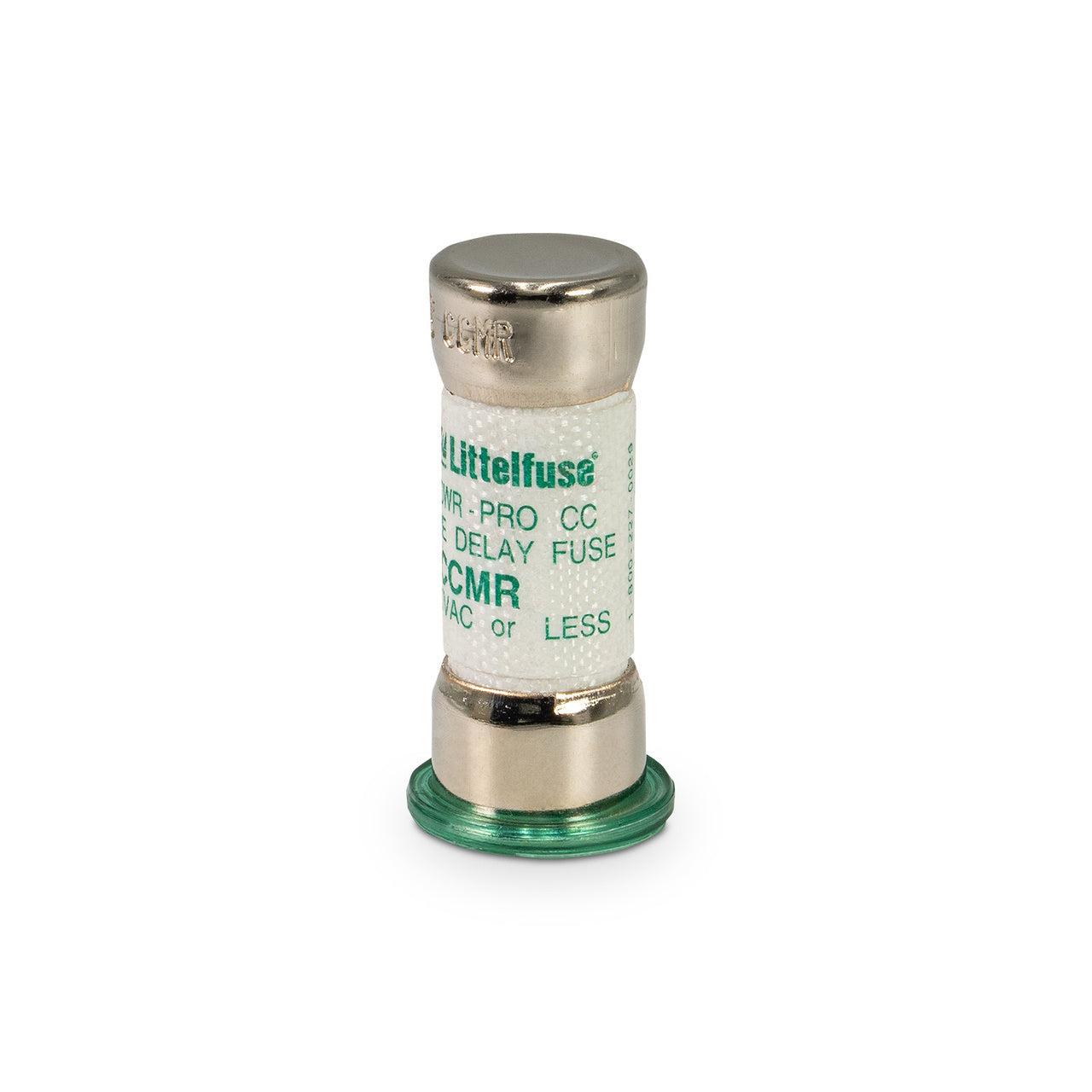 Littelfuse CCMR-045 Fuse | 600V 45A 200kA@600V Powr-Gard
