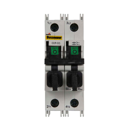 Eaton CCP-2-30CC Circuit Breaker | Molded Case Class CC