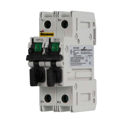 Eaton CCP-2-30CC Circuit Breaker | Molded Case Class CC