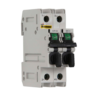 Eaton CCP-2-30CC Circuit Breaker | Molded Case Class CC
