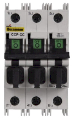CCP-3-30CC - Essential Electric Supply