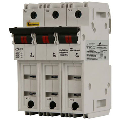 Eaton CCP-3-30CF Circuit Breaker | Molded Case