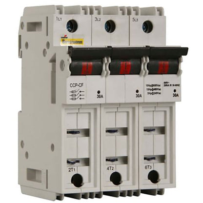 Eaton CCP-3-30CF Circuit Breaker | Molded Case
