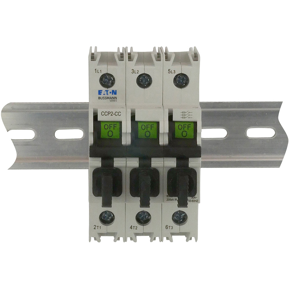 Eaton CCP2-3-30CC Circuit Breaker | Molded Case