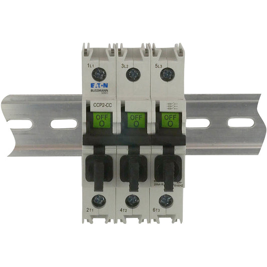 Eaton CCP2-3-30CC Circuit Breaker | Molded Case