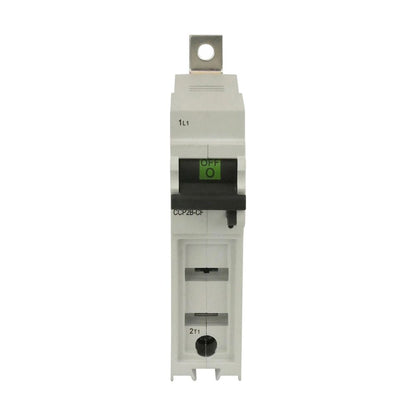 Eaton CCP2B-2-30CF Fuse Block 125 DC 600 ACV