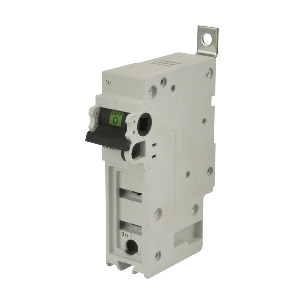 Eaton CCP2B-2-30CF Fuse Block 125 DC 600 ACV