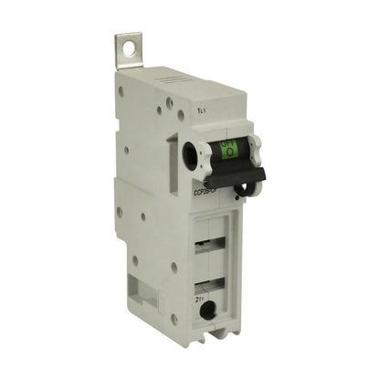 Eaton CCP2B-2-30CF Fuse Block 125 DC 600 ACV