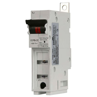 Eaton CCPB-1-20CF Circuit Breaker | Molded Case CUBEFuse