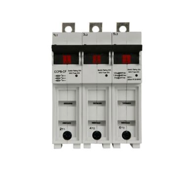 Cooper Bussmann CCPB-3-15CF Fuse Part And Accessory