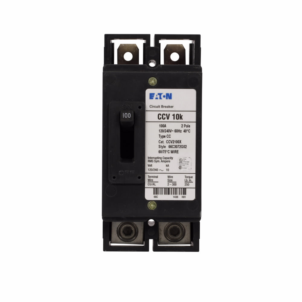 CCV2200X - Essential Electric Supply