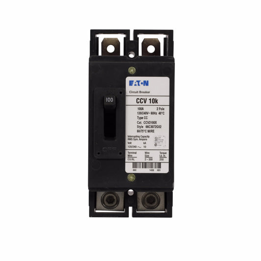 CCV2200X - Essential Electric Supply