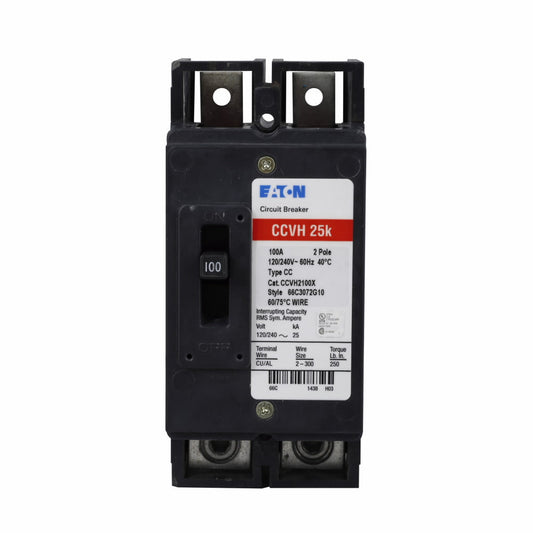 CCVH2150X - Essential Electric Supply