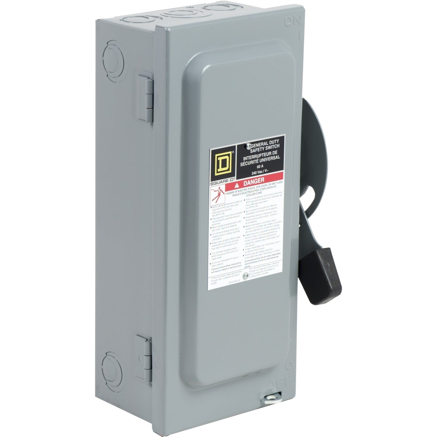 CD222N - Essential Electric Supply
