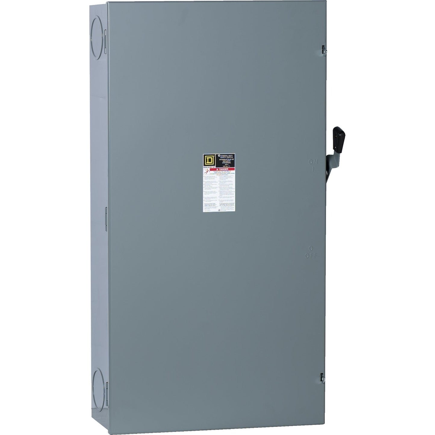 CD225N - Essential Electric Supply