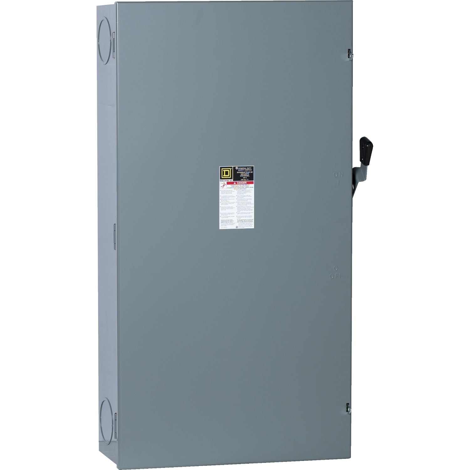 CD225N - Essential Electric Supply