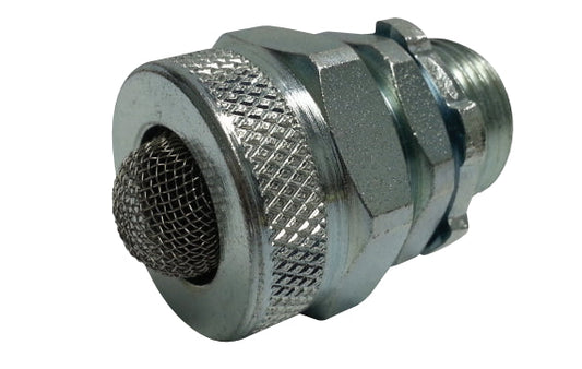 ACP CD50A Electrical Fitting Compact Durable