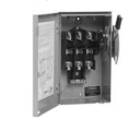 Eaton CDG323NGB Disconnect Switch THJK