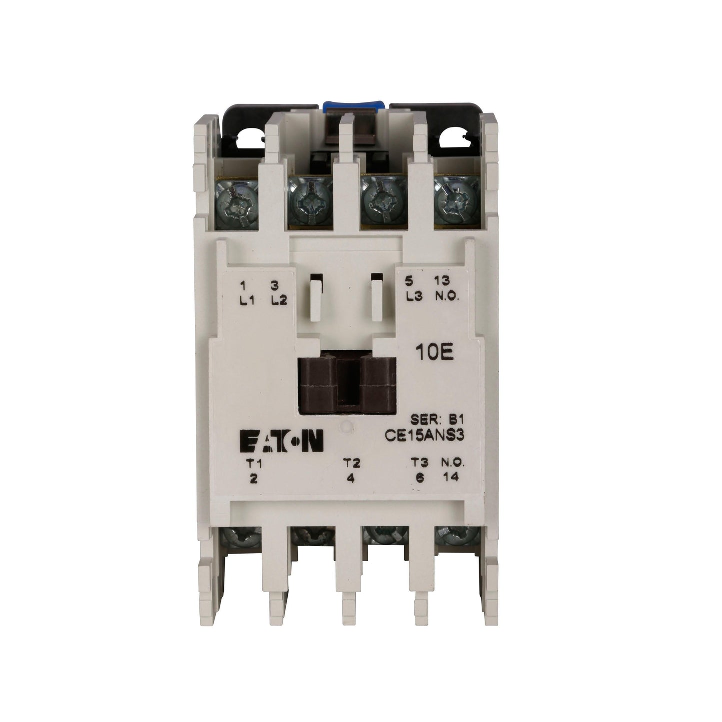 CE12BNC400A1 Eaton Contactor V A 125V Coil - Essential Electric Supply