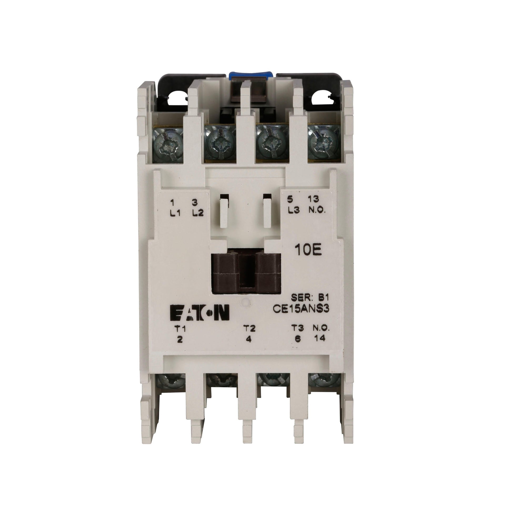 CE12BNC400A1 Eaton Contactor V A 125V Coil - Essential Electric Supply