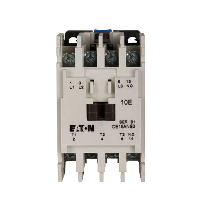 CE12BNC400A1 Eaton Contactor V A 125V Coil - Essential Electric Supply