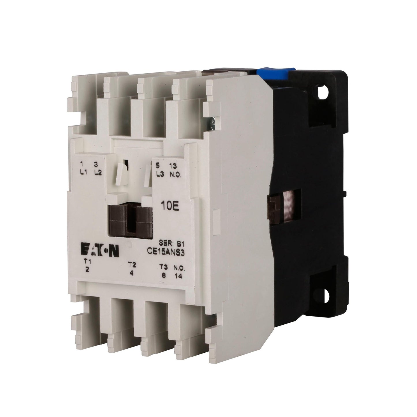 CE12BNC400A1 Eaton Contactor V A 125V Coil - Essential Electric Supply