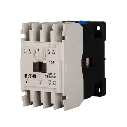 CE12BNC400A1 Eaton Contactor V A 125V Coil - Essential Electric Supply