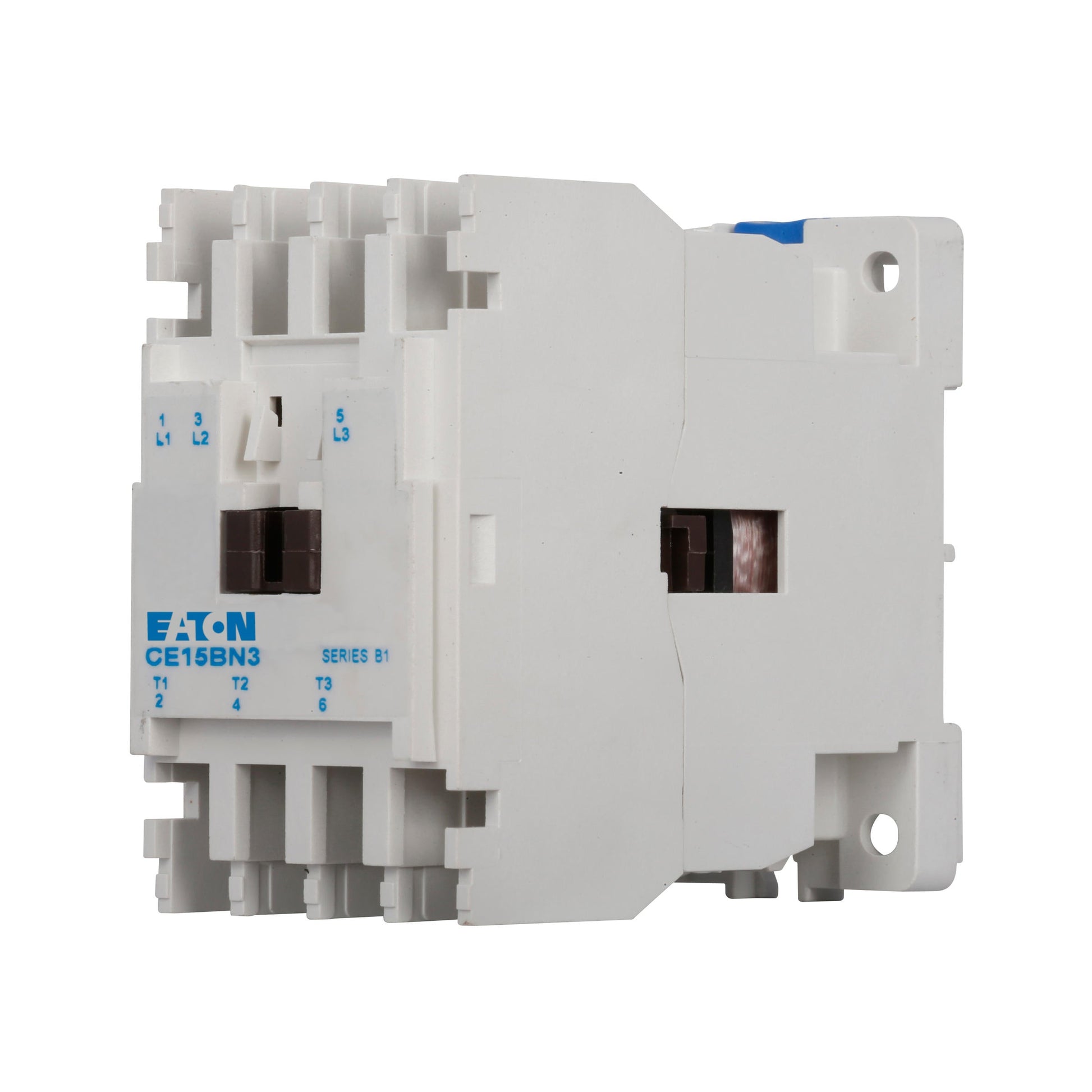 CE15BNS2AB Cutler Hammer Freedom Series Contactor 600V 10A 120V Coil - Essential Electric Supply